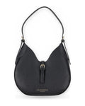 Borse a spalla Donna Ermanno Scervino - Hobo Bunny - Nero