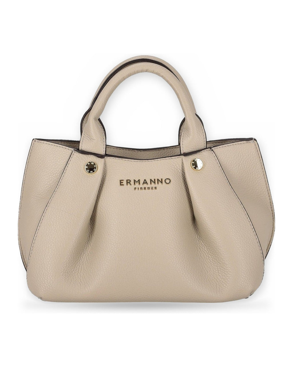 Borse Tote Donna Ermanno Scervino - Small Tote Billie - Sabbia