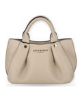 Borse Tote Donna Ermanno Scervino - Small Tote Billie - Sabbia