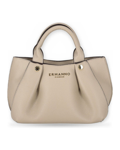 Borse Tote Donna Ermanno Scervino - Small Tote Billie - Sabbia