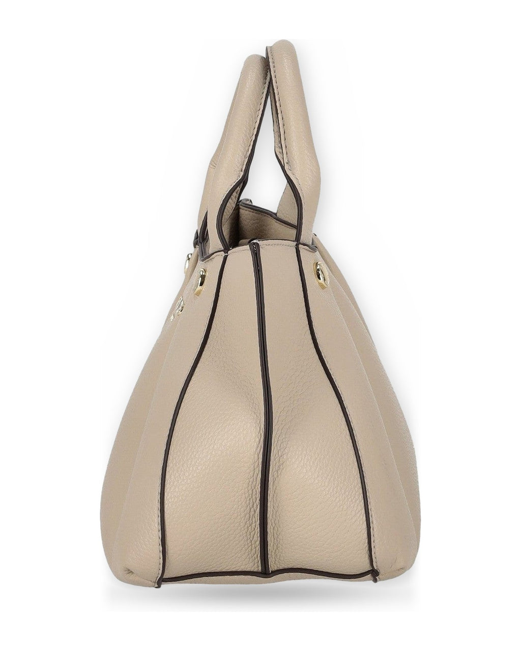 Borse Tote Donna Ermanno Scervino - Small Tote Billie - Sabbia