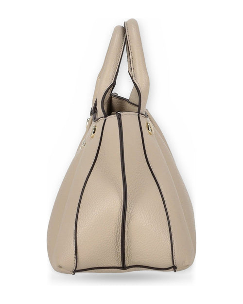Borse Tote Donna Ermanno Scervino - Small Tote Billie - Sabbia