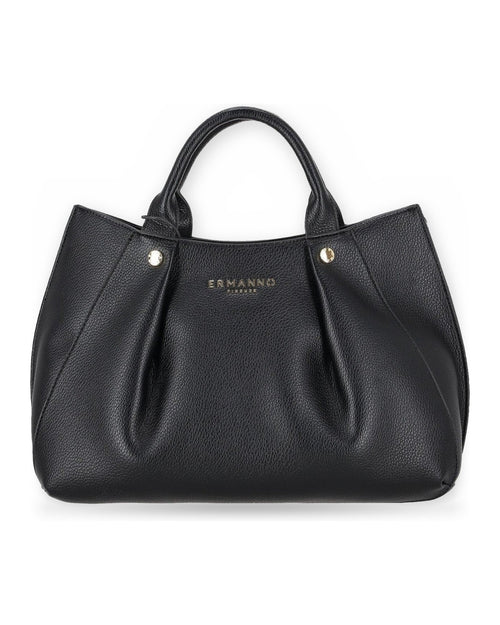 Borse Tote Donna Ermanno Scervino - Tote Billie - Nero
