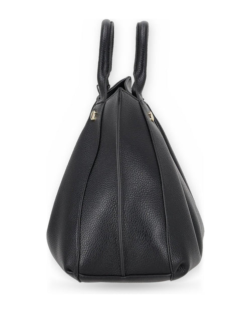 Borse Tote Donna Ermanno Scervino - Tote Billie - Nero