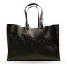 Borse Tote Donna Ermanno Scervino - Large Tote Barbara Logo - Nero