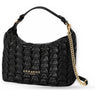 Borse a spalla Donna Ermanno Scervino - Hobo Brooke - Nero