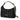 Borse a spalla Donna Ermanno Scervino - Hobo Brooke - Nero