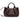 Borse Tote Donna Ermanno Scervino - Small Tote Billie - Marrone Scuro