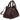 Borse Tote Donna Ermanno Scervino - Small Tote Billie - Marrone Scuro