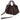 Borse Tote Donna Ermanno Scervino - Small Tote Billie - Marrone Scuro