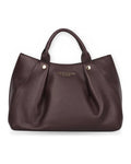 Borse Tote Donna Ermanno Scervino - Tote Billie - Marrone Scuro