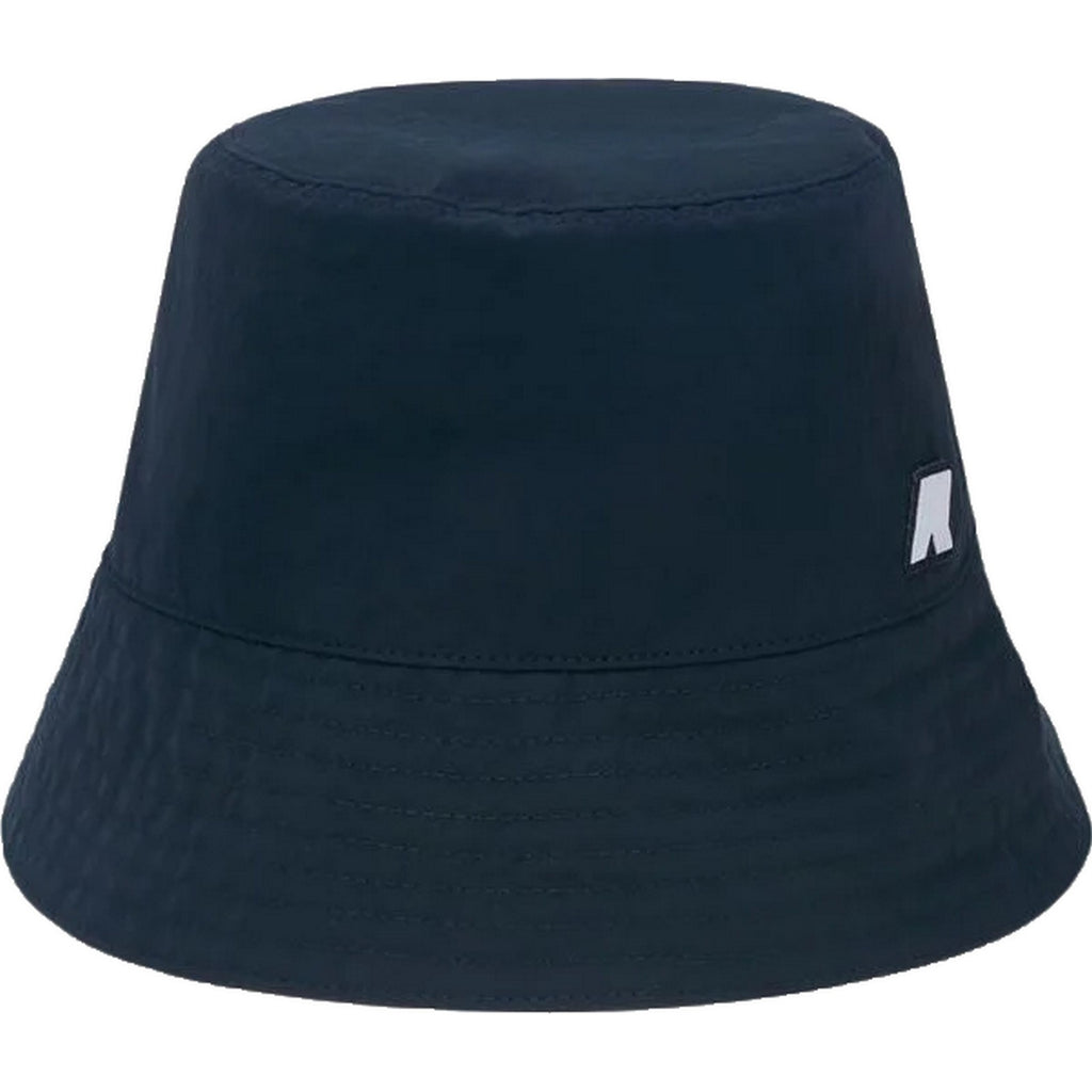 Cappellini da baseball Unisex K-Way - Shavit Cotton Double - Blu