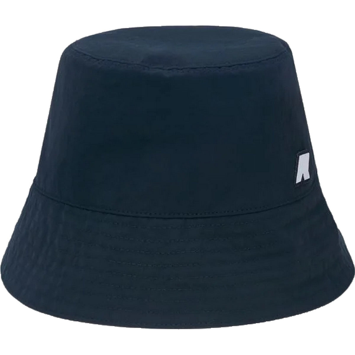 Cappellini da baseball Unisex K-Way - Shavit Cotton Double - Blu