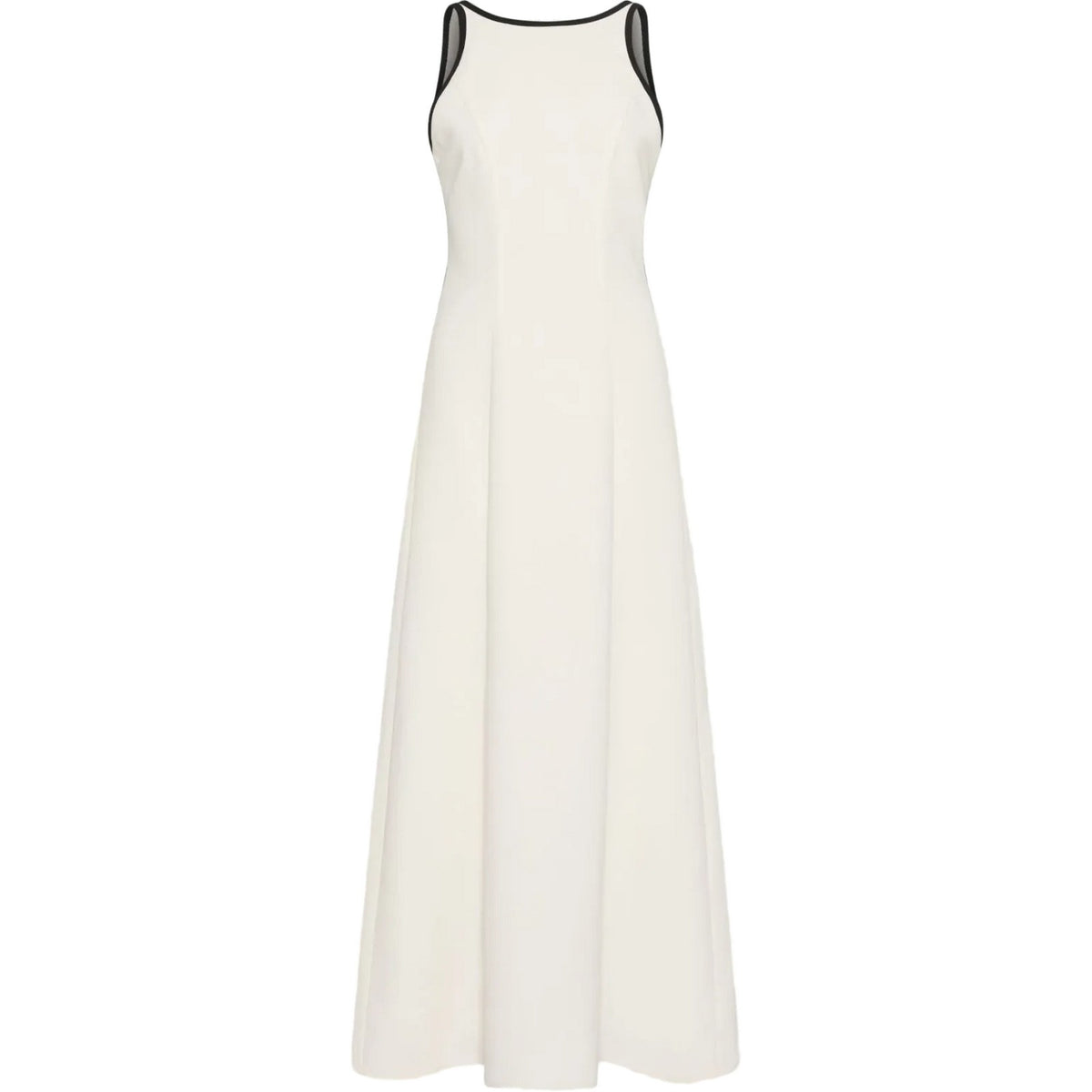 Vestiti da sera e cerimonia Donna Emme - Abito - Bianco-Gianni Foti