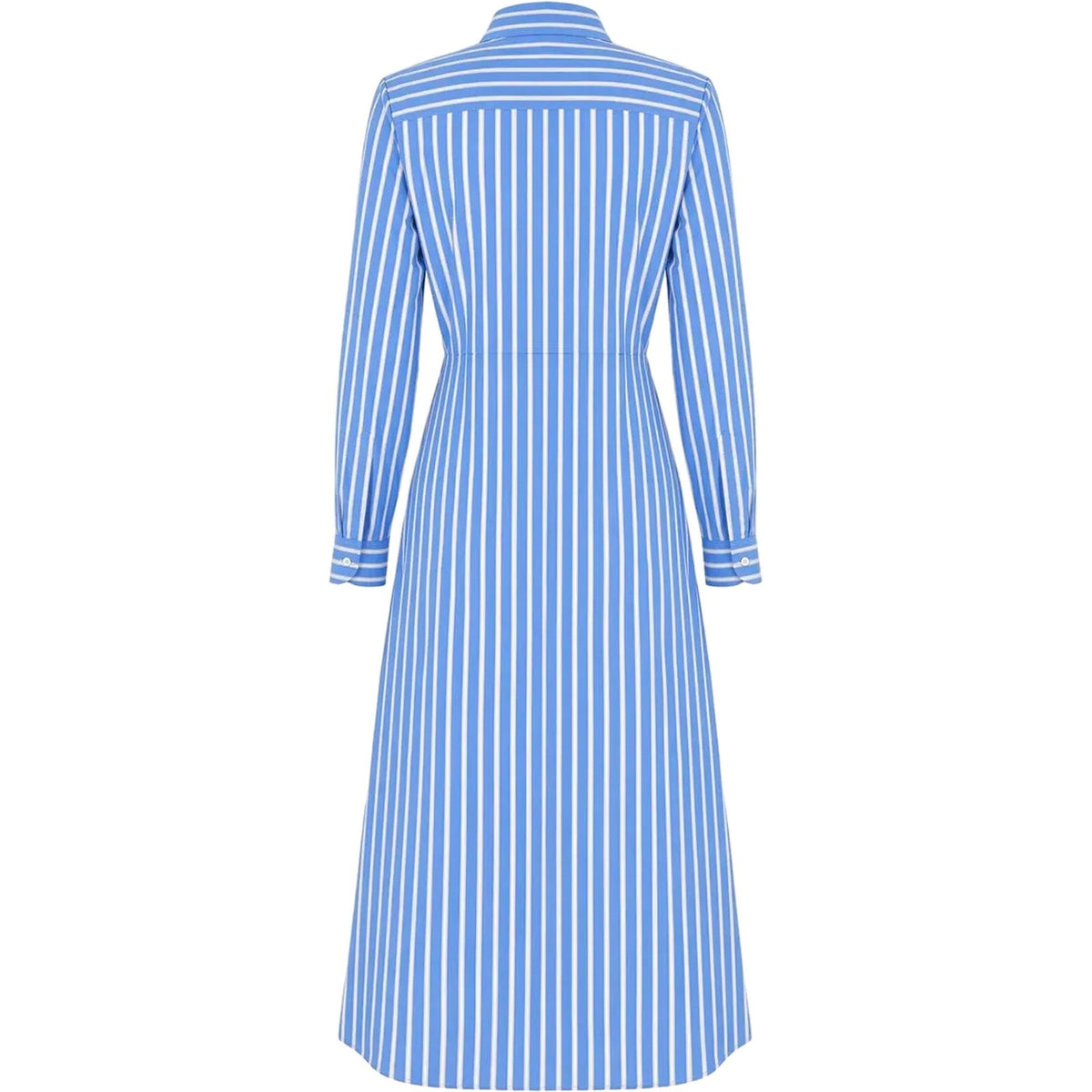 Vestiti casual Donna Mc2 Saint Barth - Long Woman Dress - Multicolore