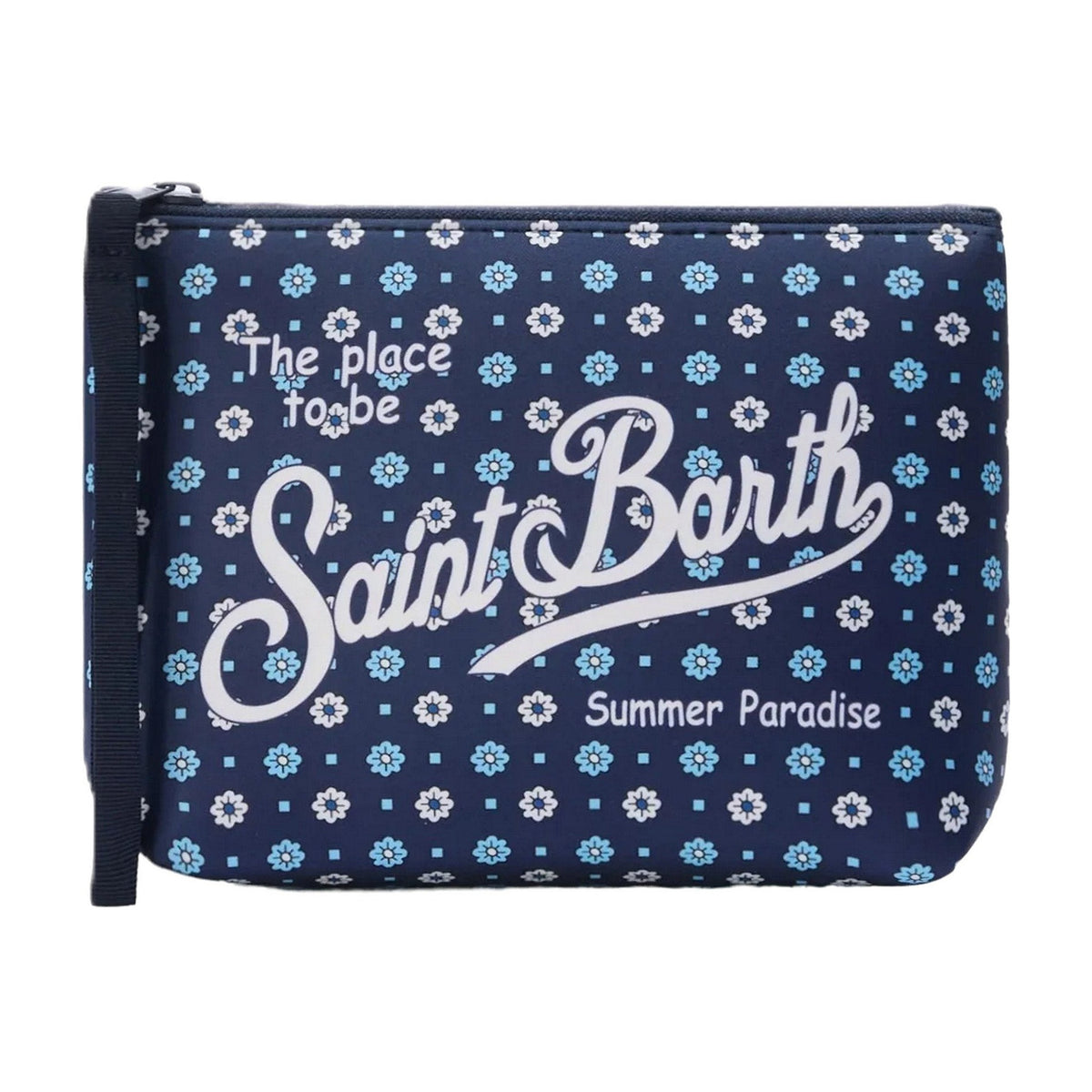 Beauty Case Unisex Mc2 Saint Barth - Pochette - Multicolore