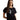 T-shirt Donna Liu Jo - T-Shirt - Nero