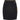 Gonne casual Donna Elisabetta Franchi - Gonna - Nero