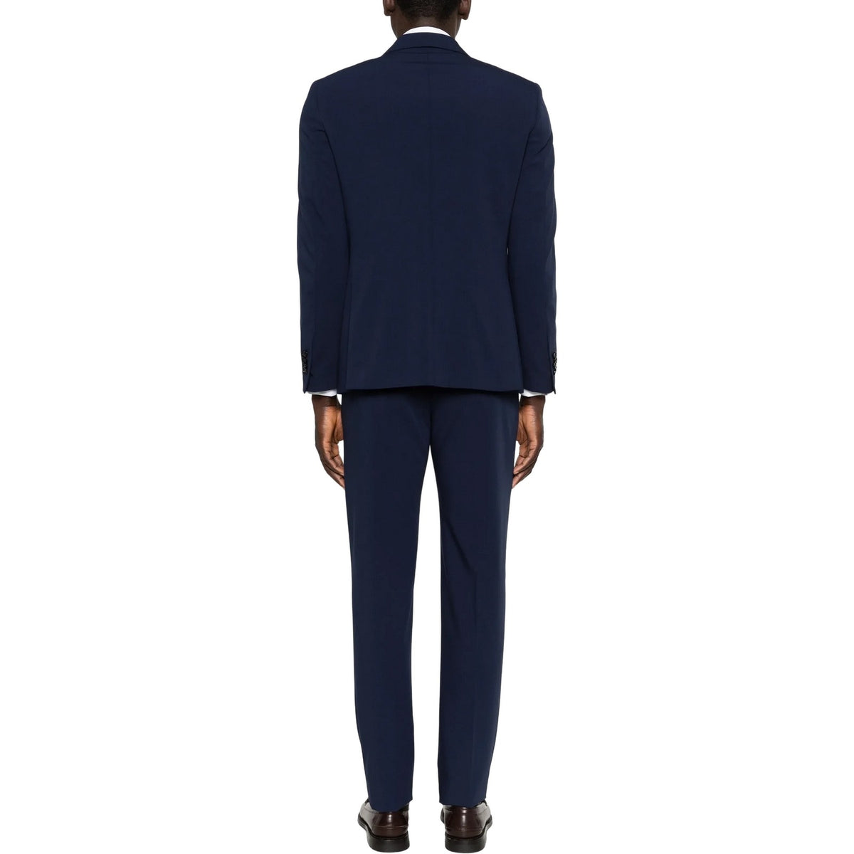 Abiti Uomo Manuel Ritz - Abito - Blu-Gianni Foti