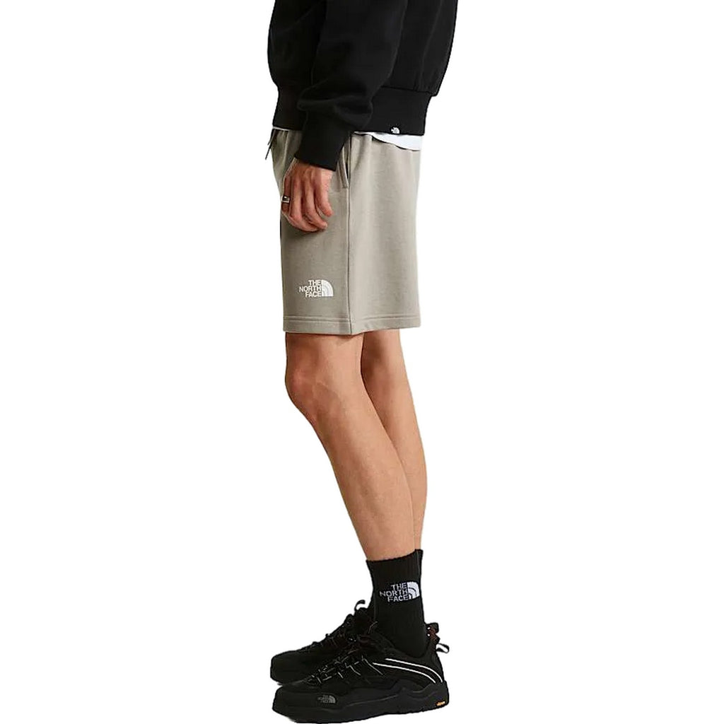 Pantaloncini Uomo The North Face - Pantaloncini - Beige-Gianni Foti