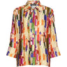 Bluse e camicie Donna Elena Miro' - Camicia - Multicolore
