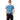 T-shirt Uomo Lacoste - T-Shirt - Azzurro-Gianni Foti