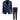 Abiti Uomo Manuel Ritz - Abito con gilet - Blu di Manuel Ritz su Gianni Foti