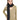 Stole Donna Liu Jo - Stola Jacquard Monogram Animal - Nero