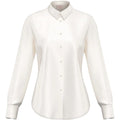 Camicie Donna Emme - Camicia - Bianco-Gianni Foti