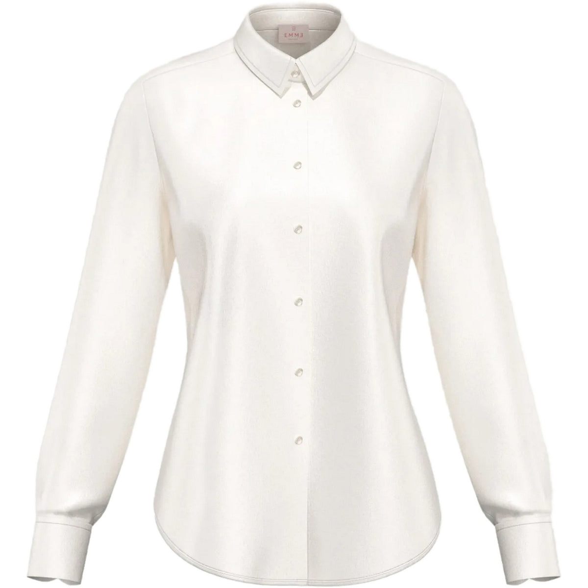 Camicie Donna Emme - Camicia - Bianco-Gianni Foti