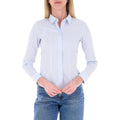 Camicie Donna Emme - Camicia - Azzurro-Gianni Foti
