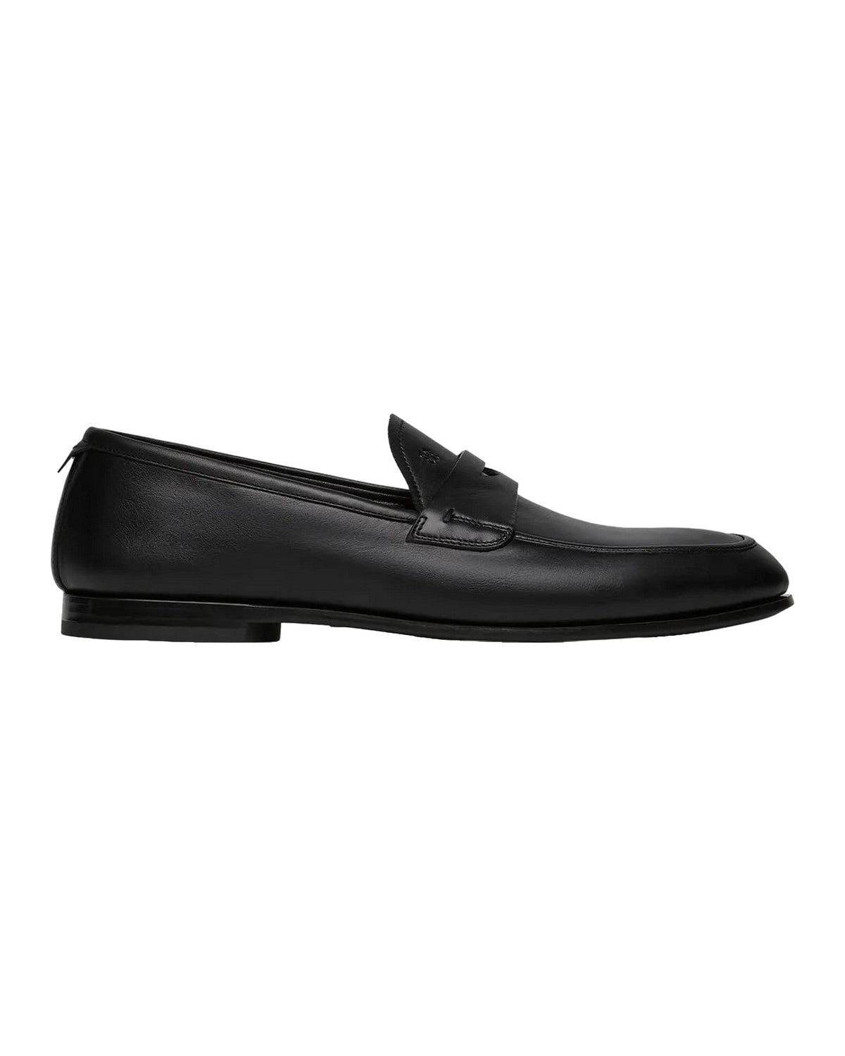 Mocassini Uomo Fabi - Scarpa Uomo Bond - Nero