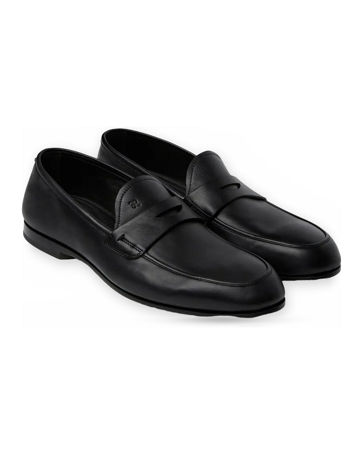 Mocassini Uomo Fabi - Scarpa Uomo Bond - Nero