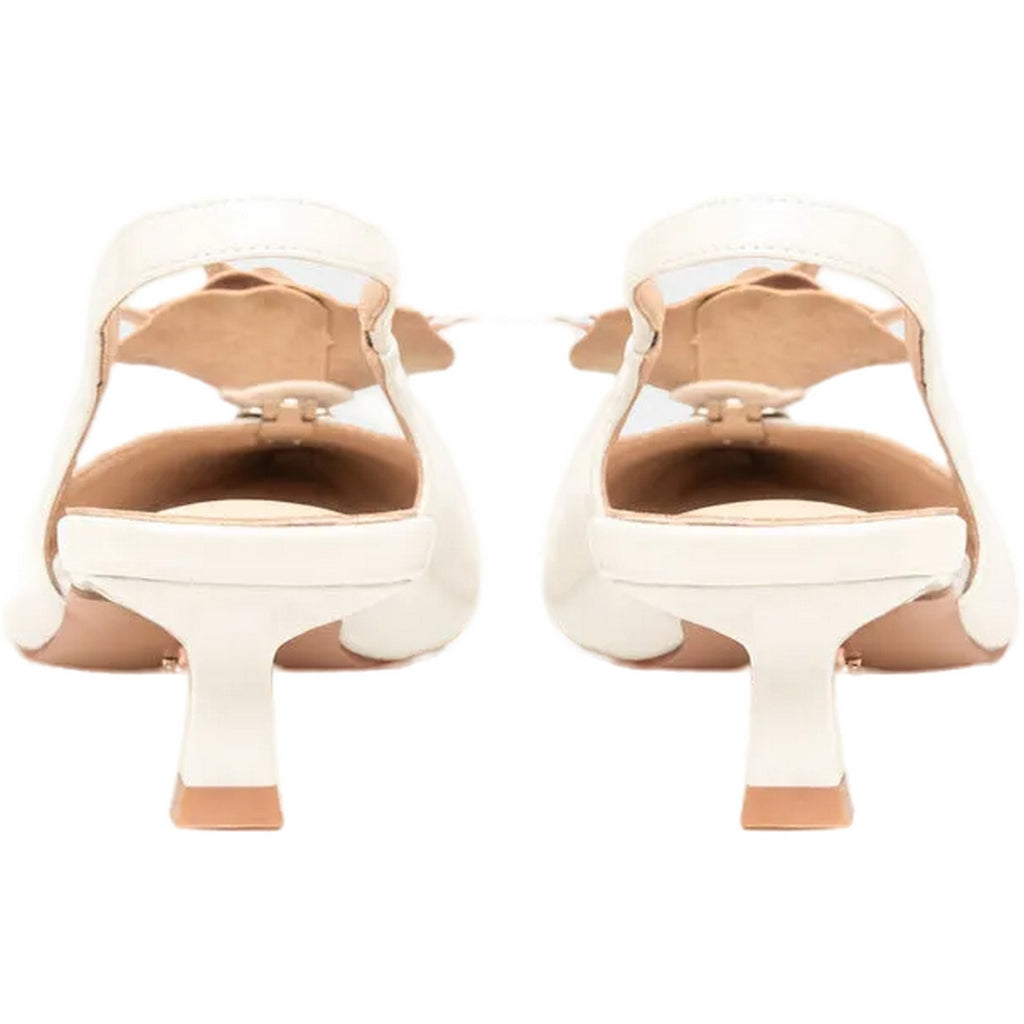 Scarpe con tacco Donna Twenty Fourhaitch - Scarpe con tacco Levante - Sabbia