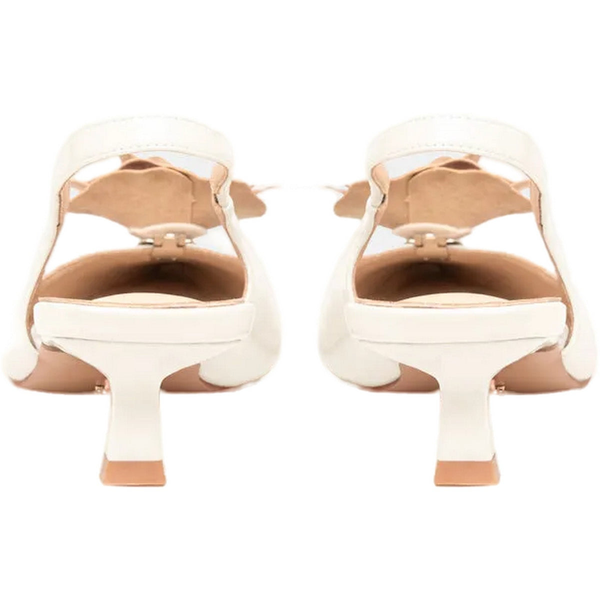 Scarpe con tacco Donna Twenty Fourhaitch - Scarpe con tacco Levante - Sabbia