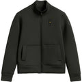 Felpe senza cappuccio Uomo Blauer - Halborn 26WBLUF01395 - Nero