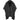 Poncho e mantelle Donna Emme Marella - Poncho - Nero