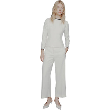 Bluse e camicie Donna Emme - Camicia - Bianco