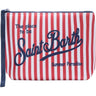 Beauty Case Unisex Mc2 Saint Barth - Pochette - Multicolore