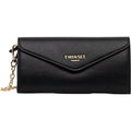 Borse a mano Donna Twinset - Porta Cellulare - Nero-Gianni Foti