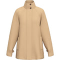 Giacche impermeabili Donna Emme - Impermeabile - Beige-Gianni Foti