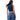 Gilet Donna Liu Jo - Gilet - Blu-Gianni Foti