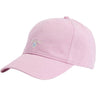 Cappellini da baseball Uomo Barbour - Cascade Sports Cap - Rosa