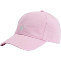 Cappellini da baseball Uomo Barbour - Cascade Sports Cap - Rosa
