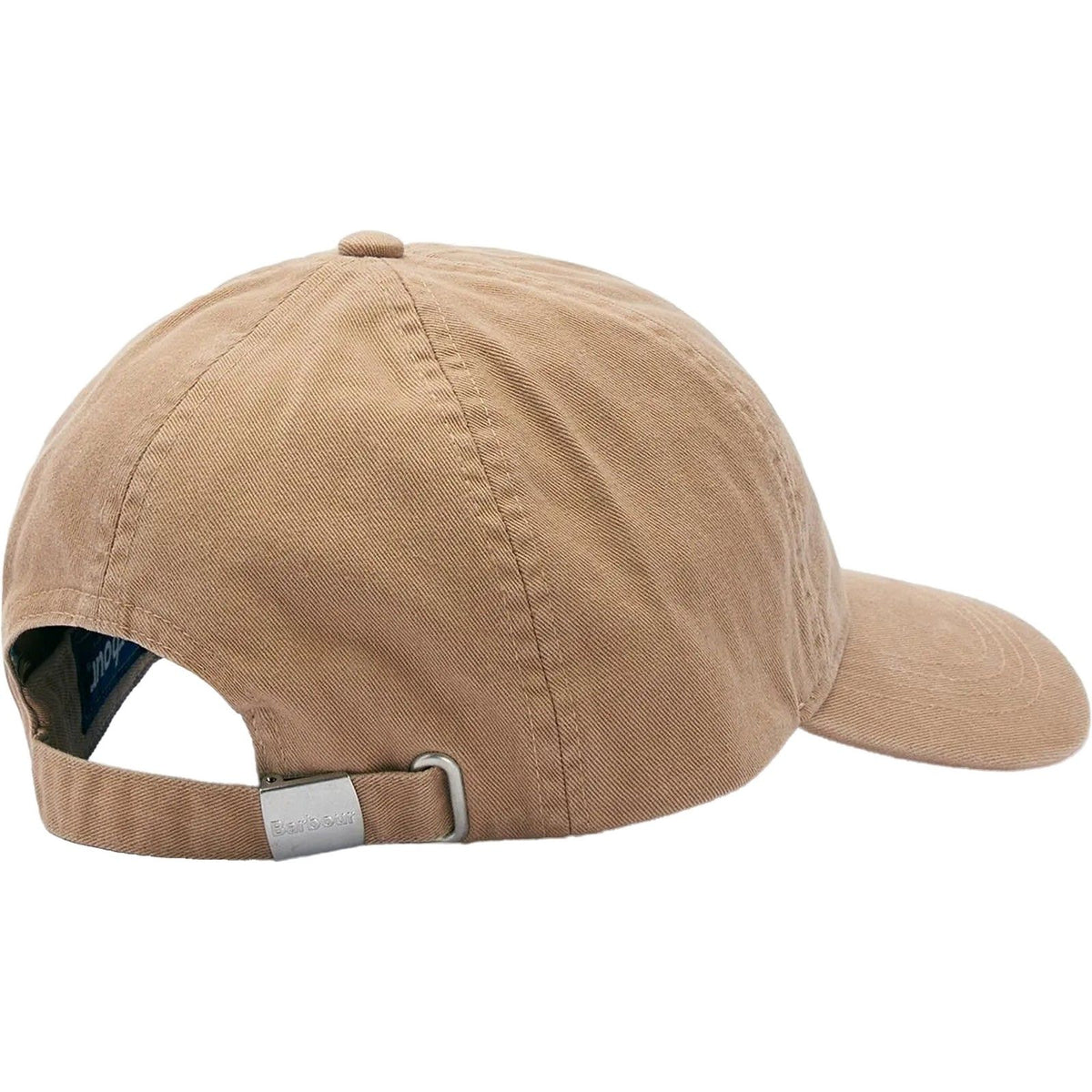 Cappellini da baseball Uomo Barbour - Cascade Sports Cap - Marrone