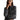 Giubbotti Donna Liu Jo - Giubbino Denim Boucle - Nero