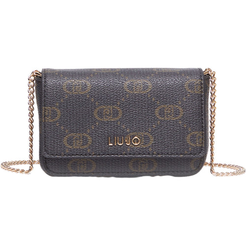 Borse a mano Donna Liu Jo - Crossbody - Marrone