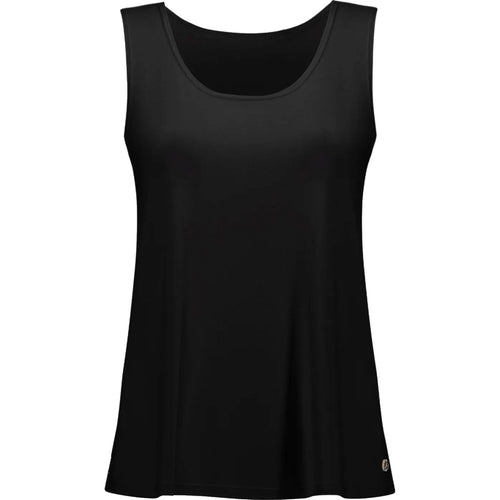 Canotte e top Donna Joseph Ribkoff - Lds Camisole - Nero