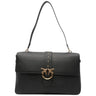 Borse a mano Donna Pinko - Love One Extra Slouchy Bottala - Nero