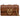 Borse a mano Donna Pinko - Love One Mini St. Cl Vitello S - Marrone